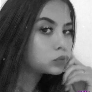 Meet your Posher, Hailey